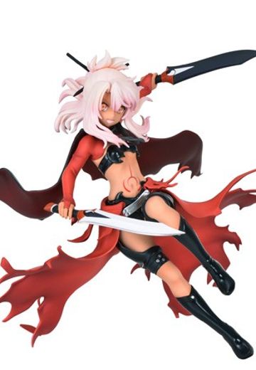 CharaGumin 魔法少女伊莉雅 第二季 克洛伊·冯·爱因兹贝伦 | Hpoi手办维基