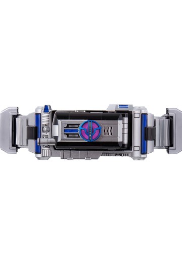 CSM天帝驱动器 | Hpoi手办维基