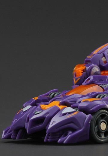 无限兽驱系列 BD-03 小淘气 | Hpoi手办维基