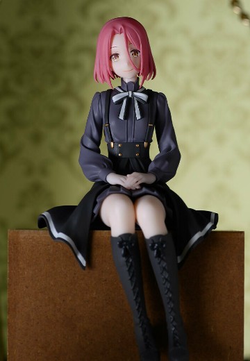 小坐系列 特工教室 格雷特