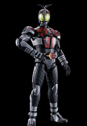 Figure-rise Standard   假面骑士黑暗甲斗王 | Hpoi手办维基