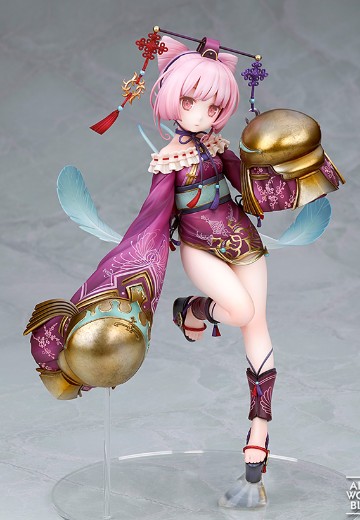 苏菲的炼金工房 ～不可思议书的炼金术士～ 科尔涅莉雅 | Hpoi手办维基