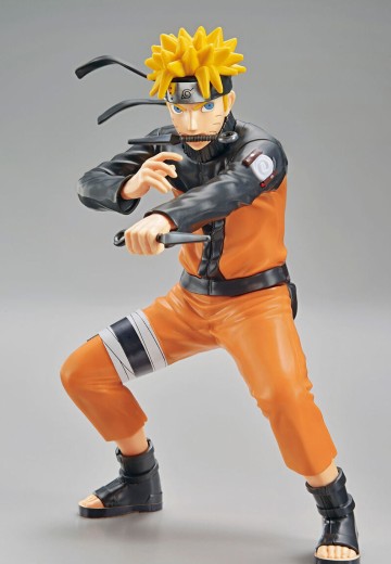 EG 火影忍者疾风传 漩涡鸣人 | Hpoi手办维基