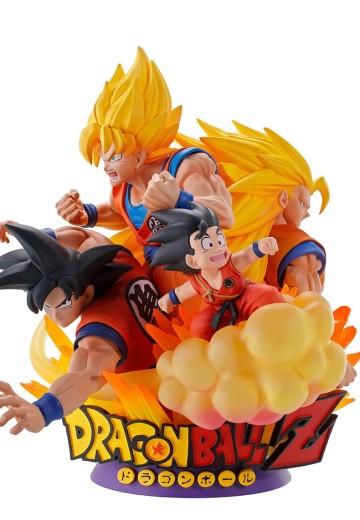 掌中名场面DX 龙珠盒蛋 RE BIRTH 01