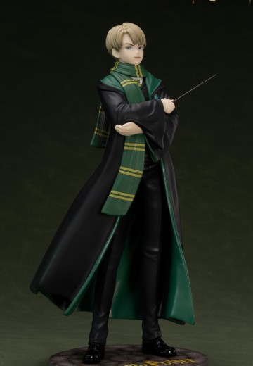 哈利波特魔法时代系列 德拉科·马尔福 | Hpoi手办维基