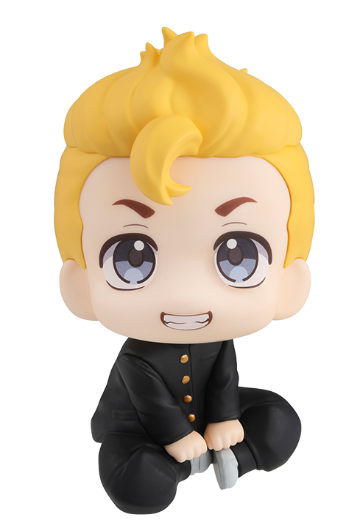 Look Up 重生之道 花垣武道 | Hpoi手办维基