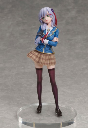 炽焰天穹 和泉由希 | Hpoi手办维基