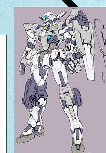 GNDY-0000  正义女神高达Ⅱ