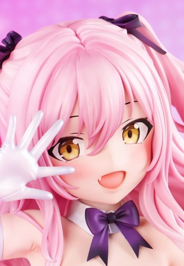 肉感少女 梦咲桃香 明润眼 | Hpoi手办维基