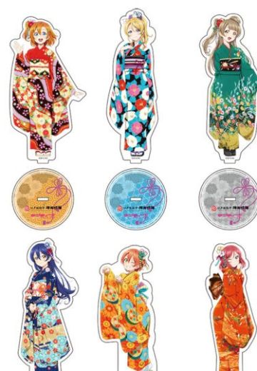 爱与演唱会  亚克力立牌