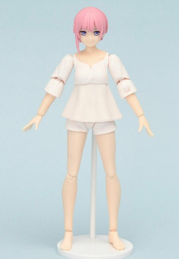 Movingood!!! 电影 五等分的新娘 中野一花 | Hpoi手办维基