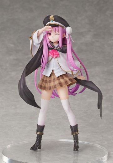 炽焰天穹 国见玉 | Hpoi手办维基