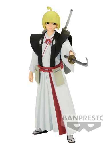 名战景 地狱乐 山田浅右卫门 付知 | Hpoi手办维基