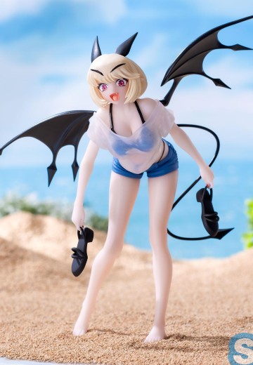 Luminasta Debby the Corsifa不愿败北 Debby  泳装版 | Hpoi手办维基