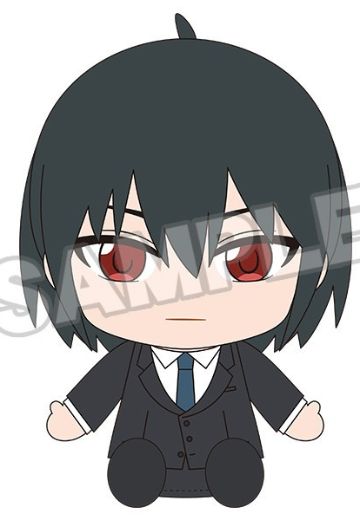 粘土人Plus 毛绒玩偶 间谍过家家  尤里·布莱尔 | Hpoi手办维基