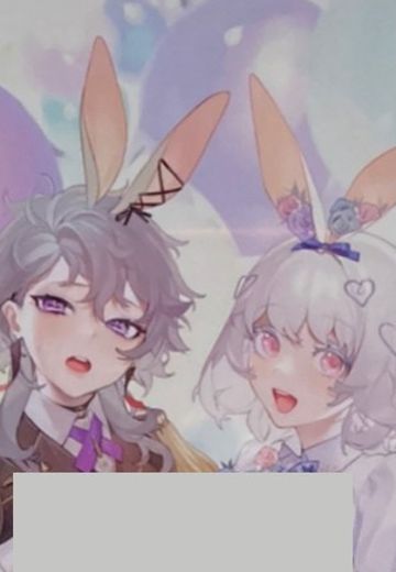 逆兔女郎 | Hpoi手办维基