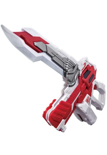 假面骑士极狐系列 DX极狐破坏器QB9