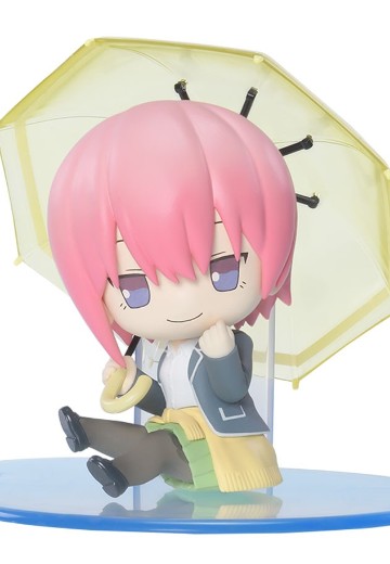 TYNY SCENE 撑伞 电影 五等分的新娘 中野一花 | Hpoi手办维基