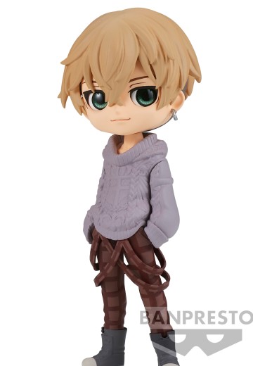 Q posket 重生之道 松野千冬 便装版 B款 | Hpoi手办维基