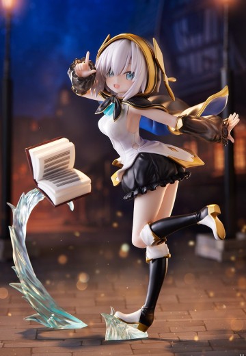 TENITOL 彩虹社 阿露丝·阿尔玛 | Hpoi手办维基