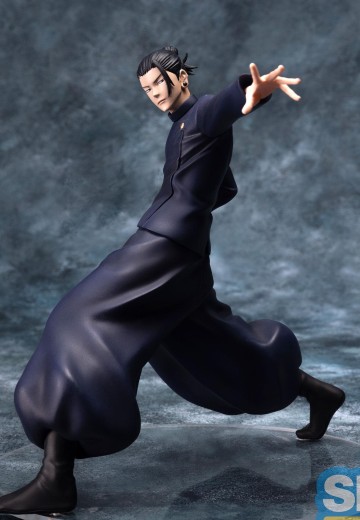 Luminasta   咒术回战 第二季 夏油杰   最强的两人 | Hpoi手办维基