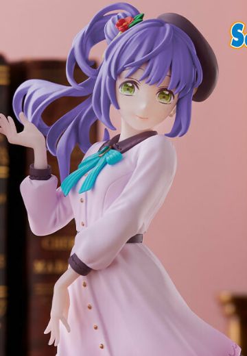 爱与演唱会！莲之空女学院学园偶像俱乐部 Desktop x Decorate Collections  乙宗梢 | Hpoi手办维基