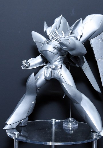 ARTPLA 机动警察 克利峰 格里芬 | Hpoi手办维基