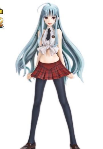 CharaGumin 战场女武神 艾莉娅丝 | Hpoi手办维基