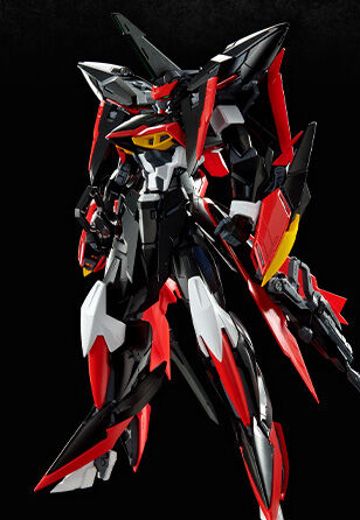 MG 1/100 天蚀高达2号机