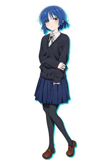 山田凉