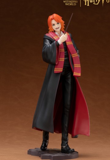 哈利波特魔法时代系列 乔治·韦斯莱 | Hpoi手办维基