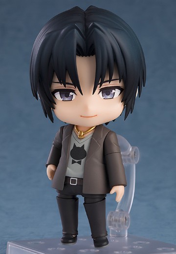 粘土人#2171 IDOLiSH7-偶像星愿 和泉一织 | Hpoi手办维基