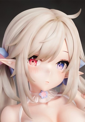 纯白精灵 | Hpoi手办维基