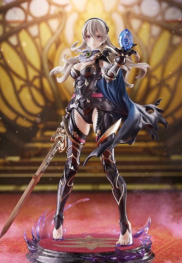 火焰纹章if 暗之血族 神威