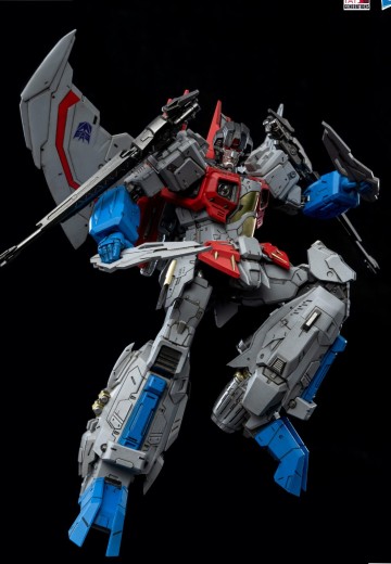 3Z0336 MDLX 变形金刚 红蜘蛛