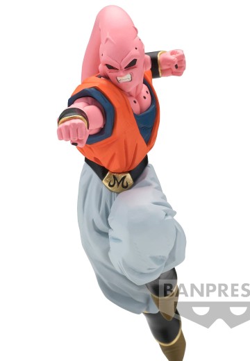 MATCH MAKERS 龙珠Z 悟饭布欧（大战超级赛亚人贝吉特）