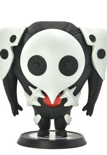 Cutie1 新世纪福音战士新剧场版 第四使徒