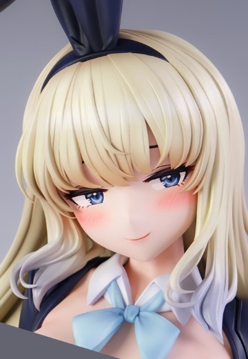 恋爱兔女郎 罗姬 | Hpoi手办维基