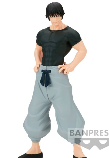 咒术回战 咒魂之型 -五条悟与伏黑甚尔- B款 伏黑甚尔