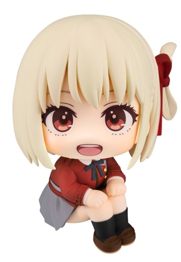 Look Up 莉可丽丝 锦木千束