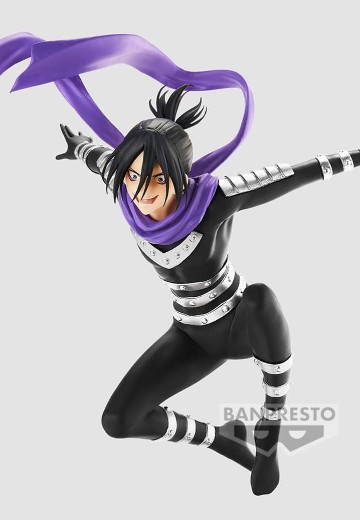 一拳超人 角色模型3 音速的索尼克 | Hpoi手办维基