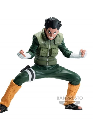 名战景 火影忍者疾风传 李洛克2