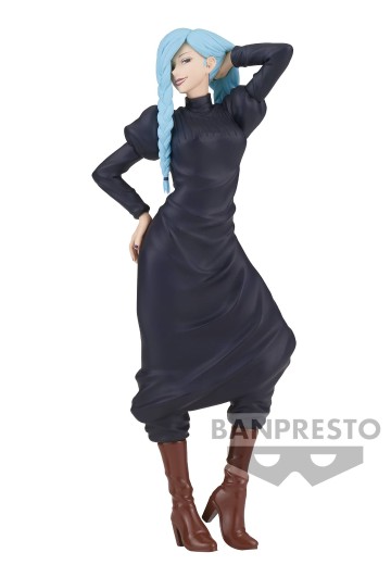 咒术回战 咒魂之型 虎杖悠仁与冥冥 B款 冥冥 | Hpoi手办维基