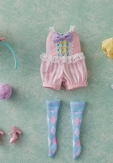 Harmonia bloom Seasonal Outfit set Charlotte Kirsche | Hpoi手办维基