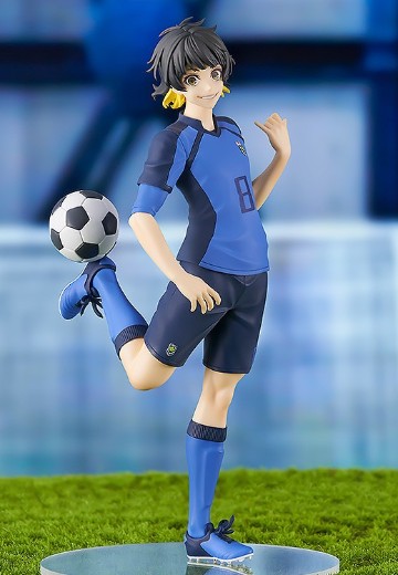 POP UP PARADE  蓝色监狱 蜂乐回 | Hpoi手办维基