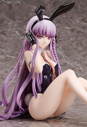 B-style 枪弹辩驳 希望的学园和绝望高中生 雾切响子 裸腿兔女郎 | Hpoi手办维基