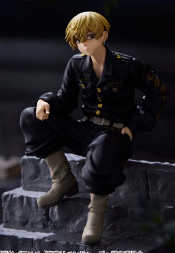 重生之道 休息时间4 松野千冬 | Hpoi手办维基