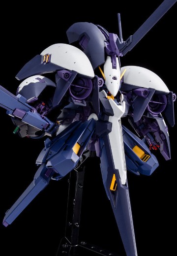 HG  机动战士Z高达外传 提坦斯旗下 高达TR-6 ［基哈尔Ⅱ］ | Hpoi手办维基