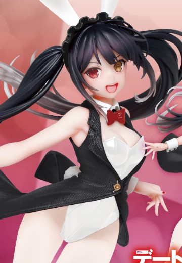 Coreful 约战：狂三外传 时崎狂三~兔女郎~新装版（TAITO限定） | Hpoi手办维基