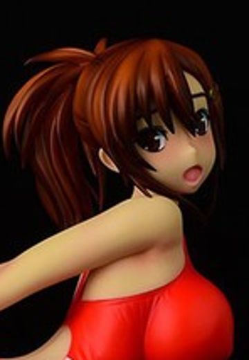 水着彼女 ~THE ANIMATION~ 高丘瑞希 Beach Vibe Balloon & Beer Server Deluxe Edition